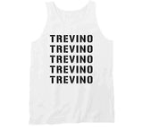 Jose Trevino X5 New York Baseball Fan T Shirt