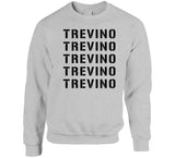 Jose Trevino X5 New York Baseball Fan V2 T Shirt