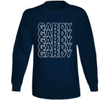 Brett Gardner Gardy Ny Baseball Fan V2 T Shirt