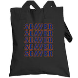 Tom Seaver X5 New York Baseball Fan V3 T Shirt