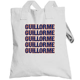 Luis Guillorme X5 New York Baseball Fan V2 T Shirt