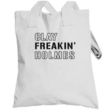 Clay Holmes Freakin New York Baseball Fan T Shirt