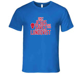Henrik Lundqvist Only Jesus Saves More New York Hockey Fan T Shirt