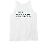 Joe Klecko Freakin New York Football Fan V2 T Shirt