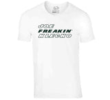 Joe Klecko Freakin New York Football Fan V2 T Shirt