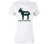 Mark Gastineau Goat 99 New York Football Fan V2 T Shirt