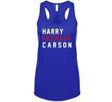 Harry Carson Freakin New York Football Fan T Shirt