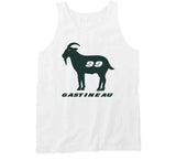 Mark Gastineau Goat 99 New York Football Fan V2 T Shirt