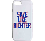 Mike Richter Save Like Richter New York Hockey Fan V3 T Shirt