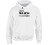 Jose Trevino Freakin New York Baseball Fan T Shirt