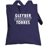 Gleyber Torres Freakin Torres Ny Baseball Fan T Shirt