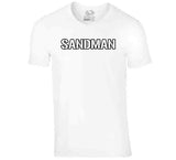 Mariano Rivera Sandman New York Baseball Fan T Shirt