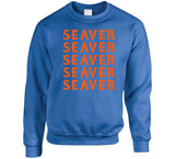 Tom Seaver X5 New York Baseball Fan T Shirt