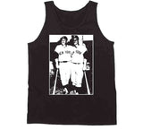 Mickey Mantle And Roger Maris New York Baseball Fan T Shirt
