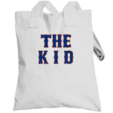 Gary Carter The Kid New York Baseball Fan V2 T Shirt